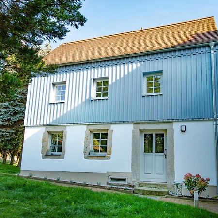 Traumhaftes Gaestehaus An Elberadweg Und Bastei Курорт-Ратен Экстерьер фото