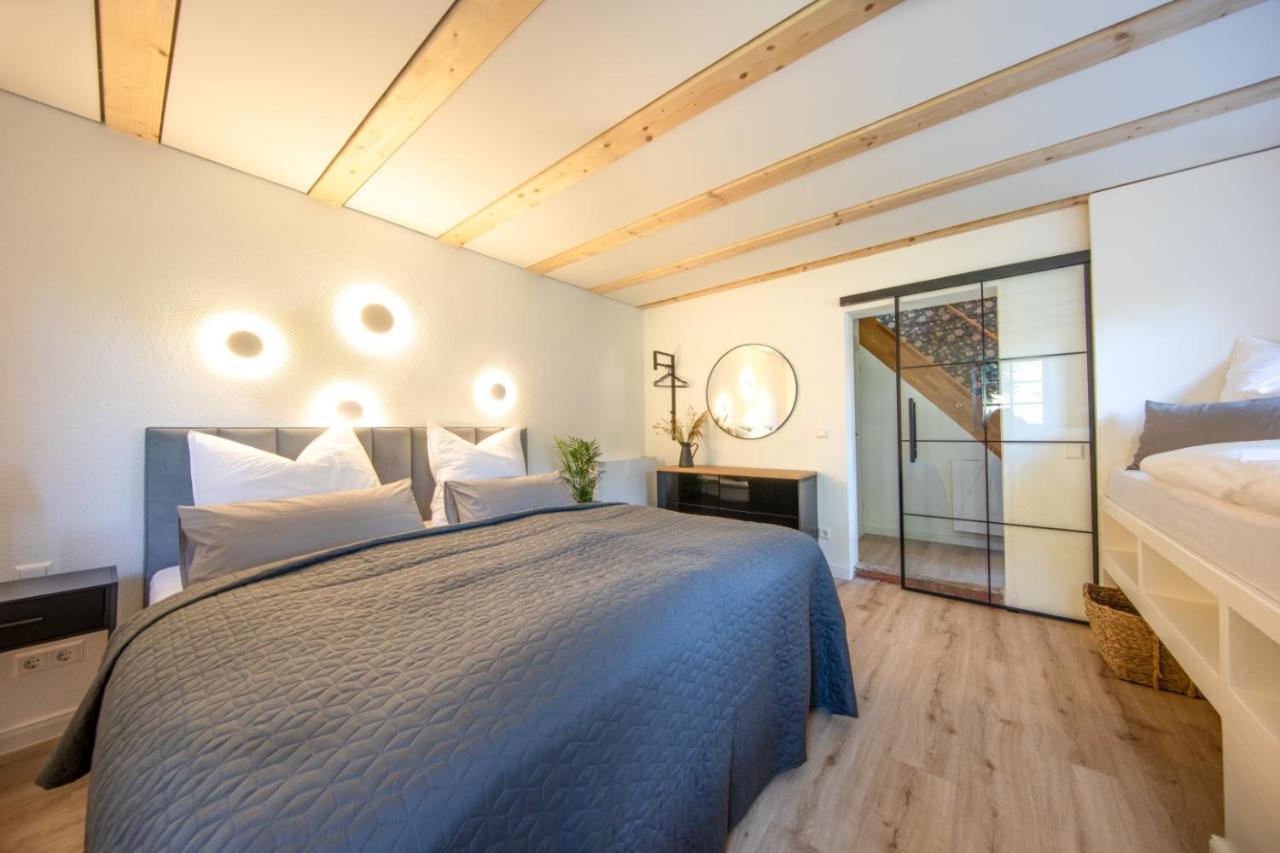 Traumhaftes Gaestehaus An Elberadweg Und Bastei Курорт-Ратен Экстерьер фото